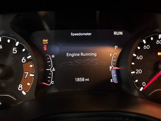 2024 Jeep Compass Sport