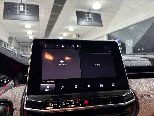2024 Jeep Compass Sport