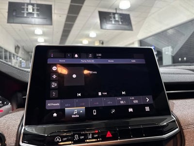 2024 Jeep Compass Sport