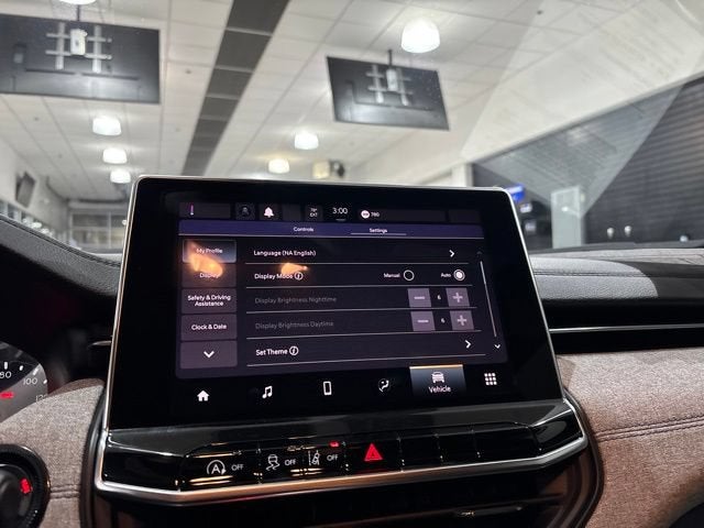 2024 Jeep Compass Sport