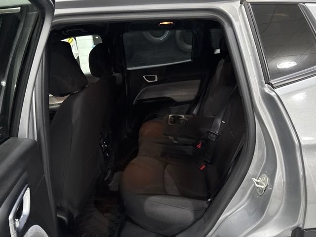 2024 Jeep Compass Sport