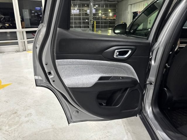 2024 Jeep Compass Sport