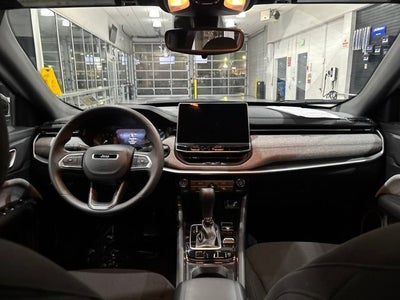 2024 Jeep Compass Sport