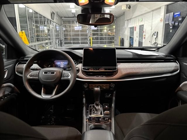 2024 Jeep Compass Sport