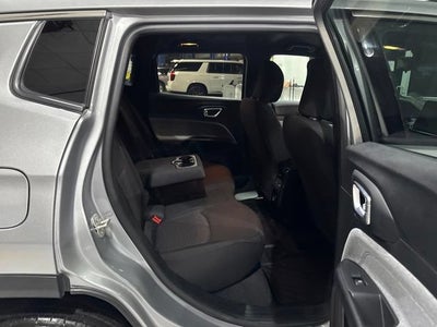 2024 Jeep Compass Sport