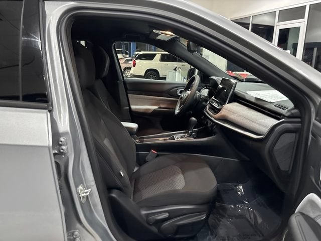 2024 Jeep Compass Sport