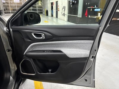 2024 Jeep Compass Sport