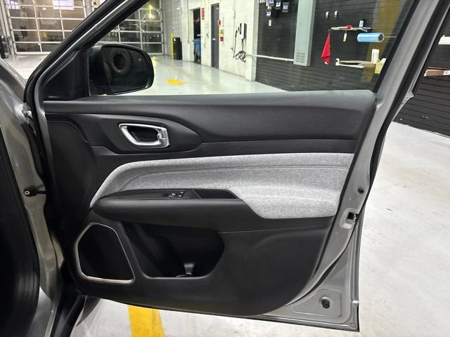 2024 Jeep Compass Sport