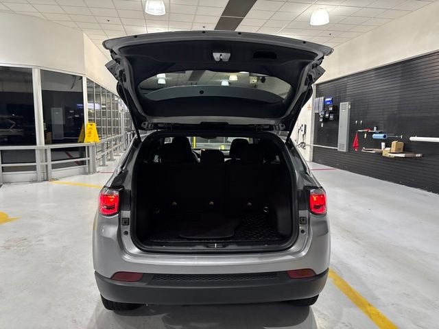 2024 Jeep Compass Sport