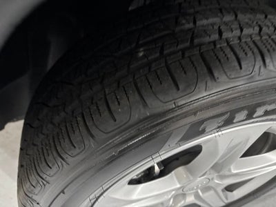 2024 Jeep Compass Sport