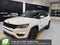 2018 Jeep Compass Altitude 4x4