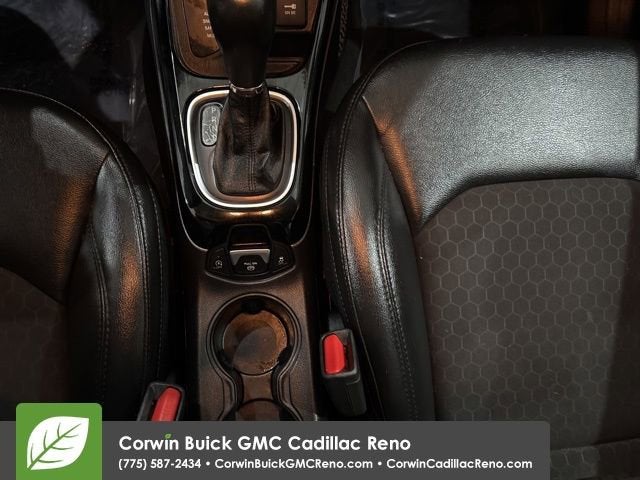 2018 Jeep Compass Altitude 4x4