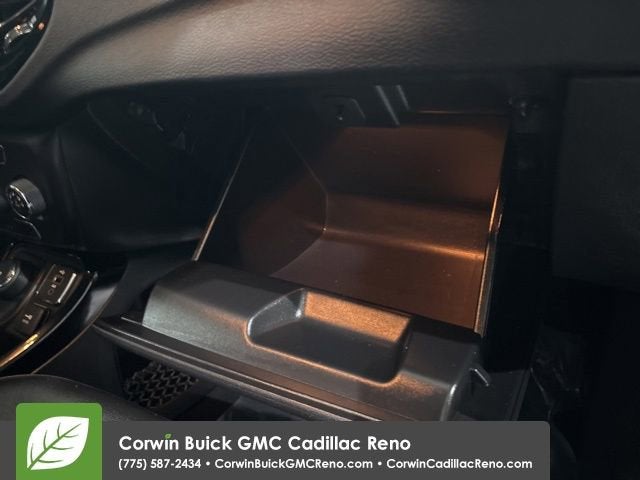 2018 Jeep Compass Altitude 4x4