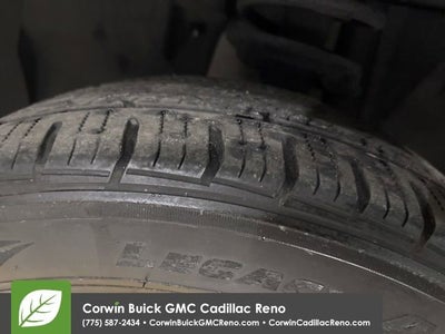 2018 Jeep Compass Altitude 4x4