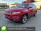 2019 Jeep Compass Limited 4x4