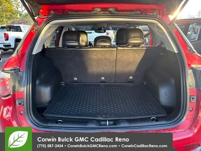 2019 Jeep Compass Limited 4x4