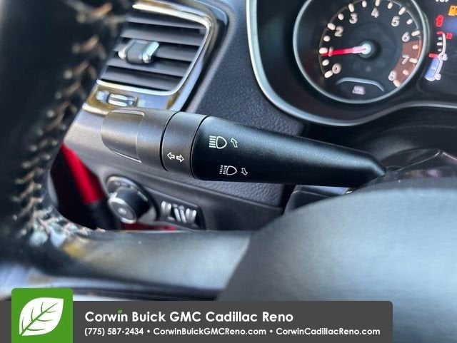 2019 Jeep Compass Limited 4x4