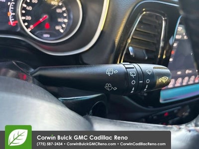 2019 Jeep Compass Limited 4x4