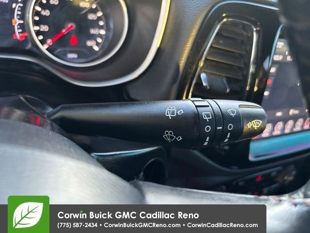 2019 Jeep Compass Limited 4x4