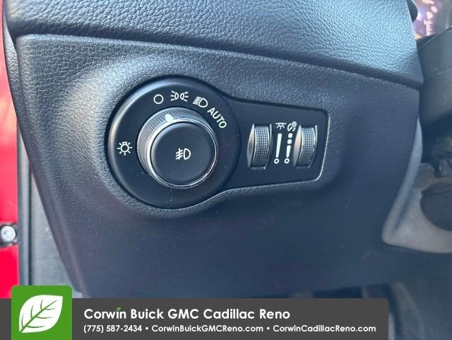 2019 Jeep Compass Limited 4x4