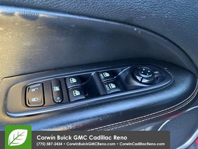 2019 Jeep Compass Limited 4x4