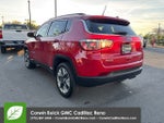 2019 Jeep Compass Limited 4x4