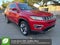 2019 Jeep Compass Limited 4x4