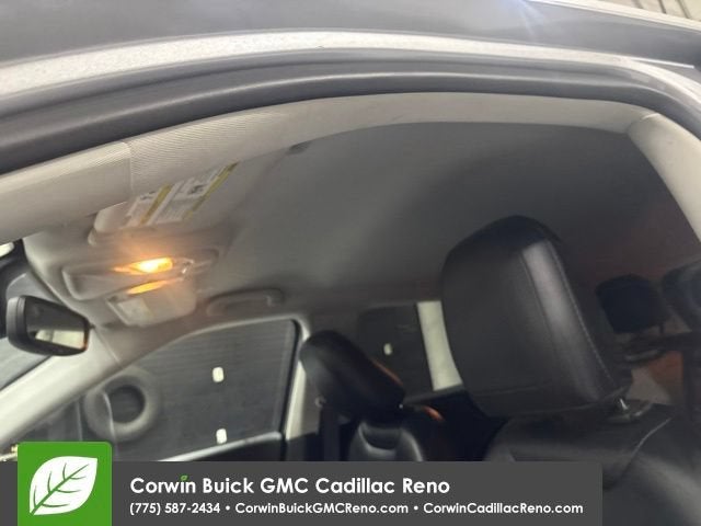 2019 Jeep Compass Limited 4x4
