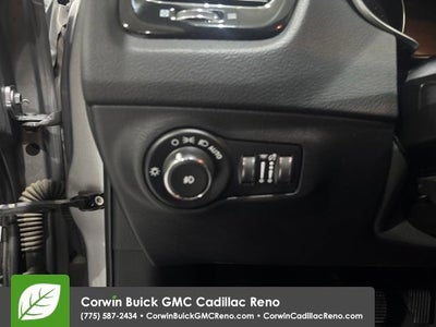 2019 Jeep Compass Limited 4x4