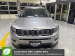 2019 Jeep Compass Limited 4x4