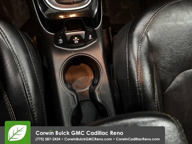 2019 Jeep Compass Limited 4x4