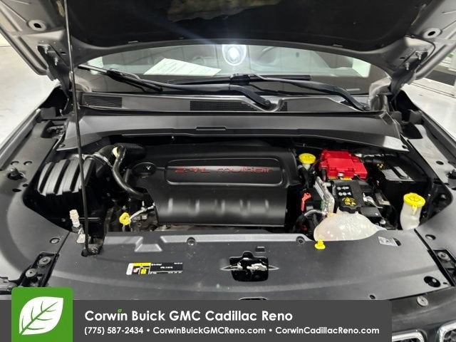 2019 Jeep Compass Limited 4x4