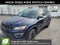 2021 Jeep Compass Trailhawk 4x4