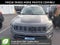2021 Jeep Compass Trailhawk 4x4
