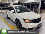 2018 Dodge Journey Crossroad AWD