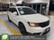2018 Dodge Journey Crossroad AWD