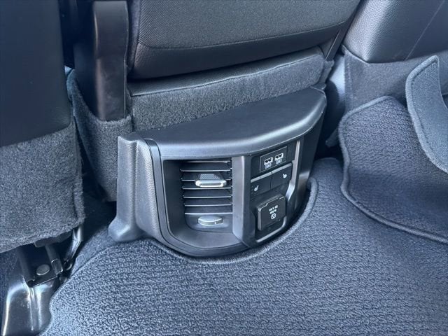 2024 RAM 3500 Laramie Crew Cab 4x4 6'4" Box