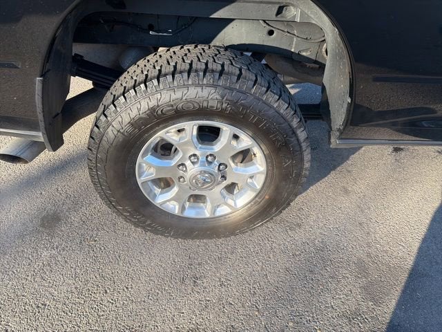 2024 RAM 3500 Laramie Crew Cab 4x4 6'4" Box