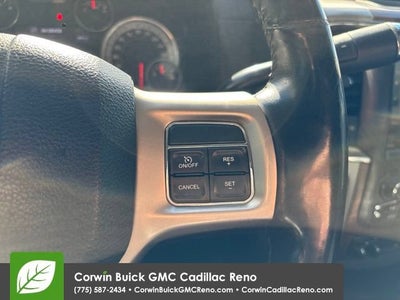 2017 RAM 3500 Laramie