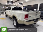 2016 RAM 3500 Longhorn