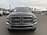 2018 RAM 3500 Laramie Mega Cab 4x4 6'4" Box