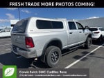 2016 RAM 2500 Tradesman Power Wagon