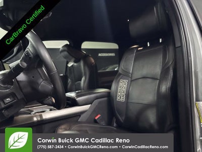 2023 RAM 2500 Power Wagon