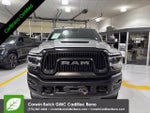 2023 RAM 2500 Power Wagon