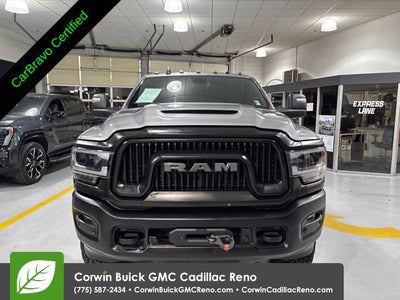 2023 RAM 2500 Power Wagon