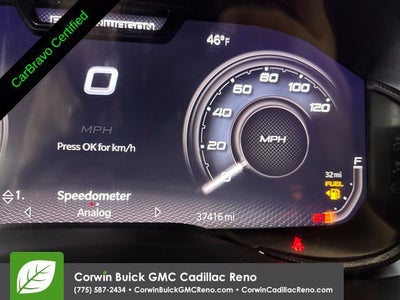 2023 RAM 2500 Power Wagon