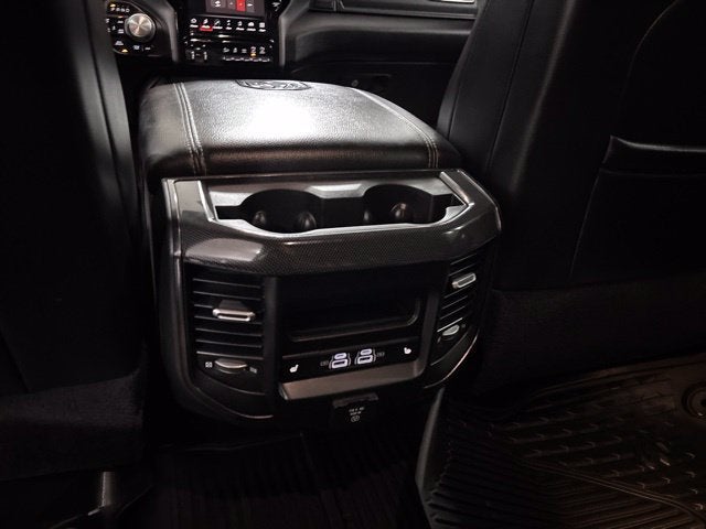 2023 RAM 2500 Power Wagon