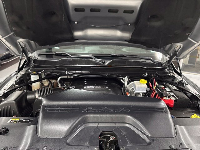 2023 RAM 2500 Power Wagon