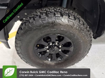 2023 RAM 2500 Power Wagon