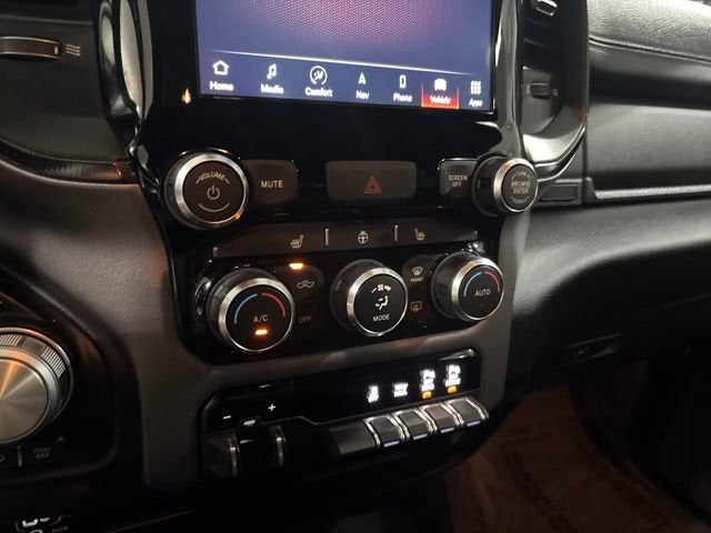 2023 RAM 2500 Power Wagon Crew Cab 4x4 6'4" Box